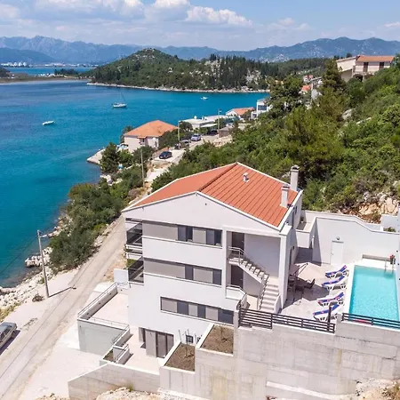 Stunning In With Wifi *