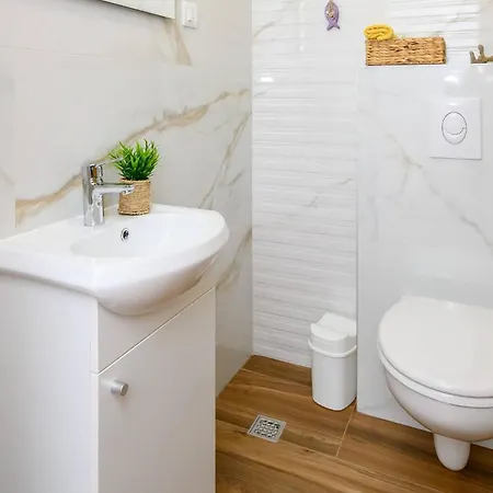 Stunning In With Wifi Casa vacanze Blace