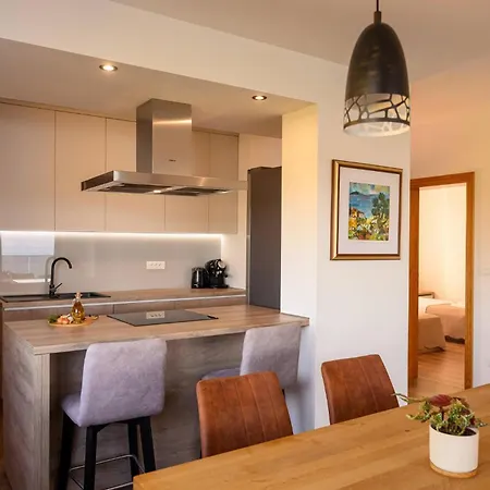 Stunning In With Wifi