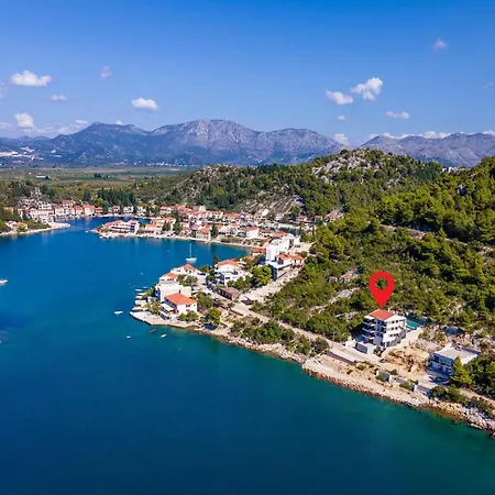 Casa vacanze Stunning In With Wifi Blace