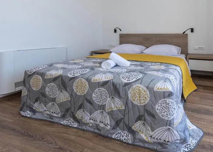 Stunning In With Wifi * בלאצ'ה