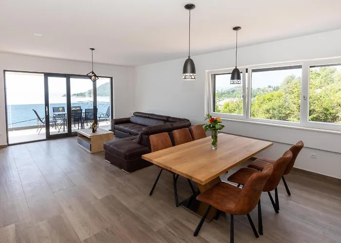 Stunning In With Wifi בית נופש בלאצ'ה