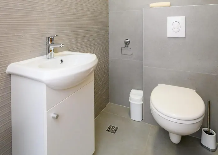 Stunning In With Wifi בלאצ'ה