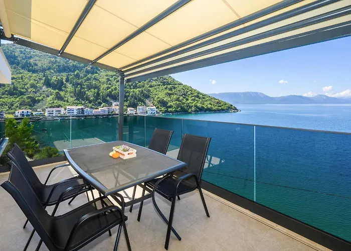 Stunning In With Wifi * בלאצ'ה