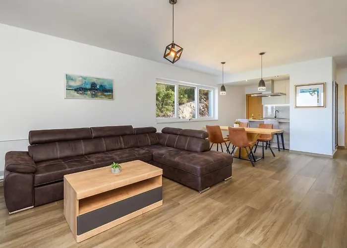 בית נופש Stunning In With Wifi