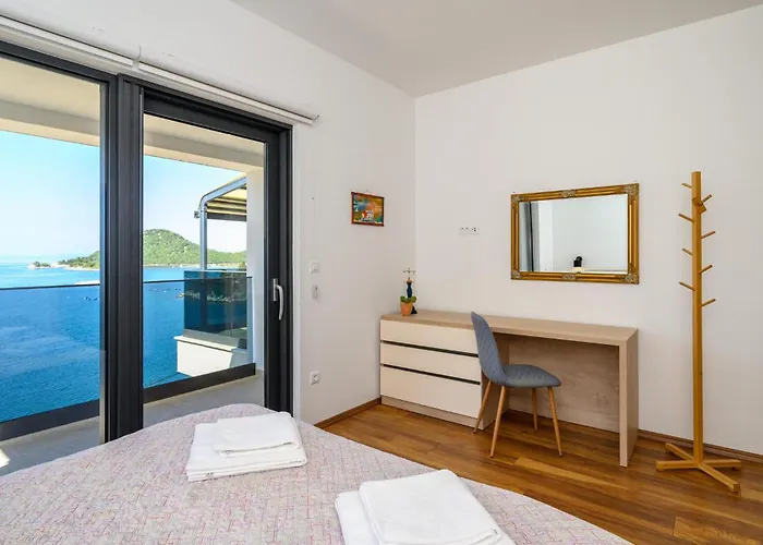 בית נופש Stunning In With Wifi בלאצ'ה