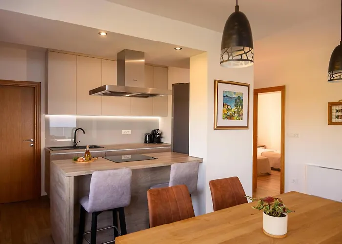 Stunning In With Wifi