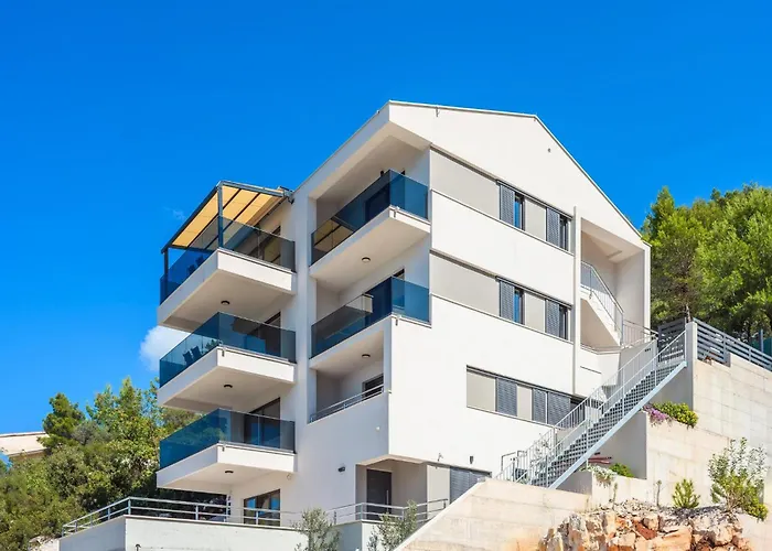 בית נופש Stunning In With Wifi