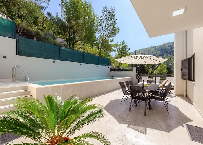 Stunning In With Wifi