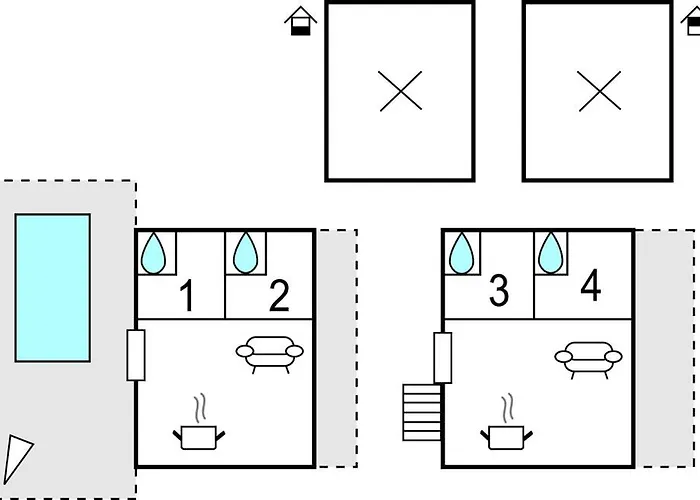 Stunning In With Wifi בלאצ'ה