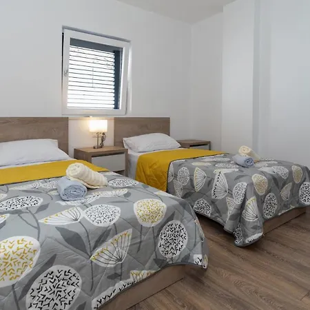 Stunning In With Wifi