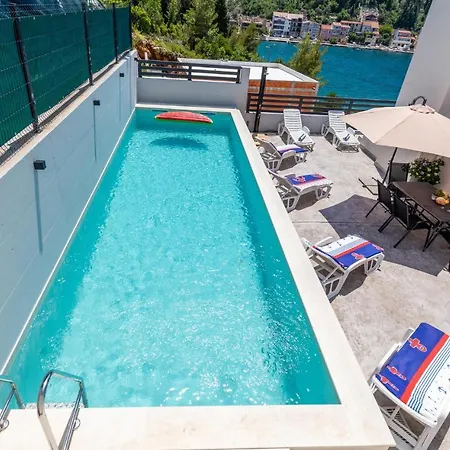 Сasa de vacaciones Stunning In With Wifi