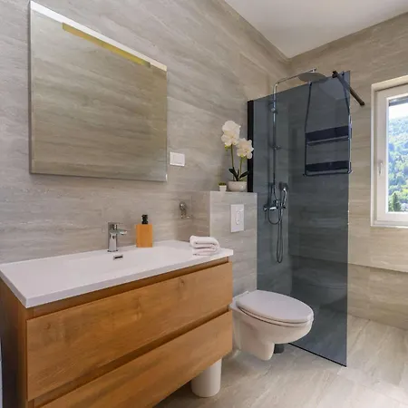 Сasa de vacaciones Stunning In With Wifi