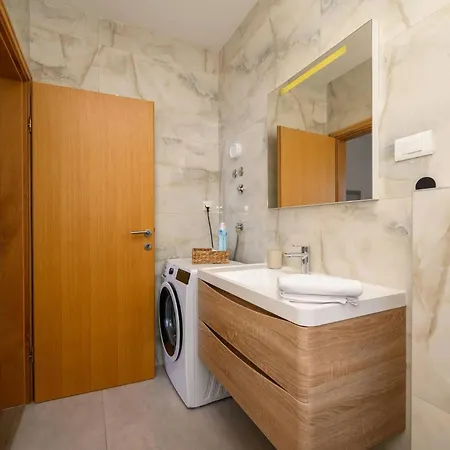 Сasa de vacaciones Stunning In With Wifi *