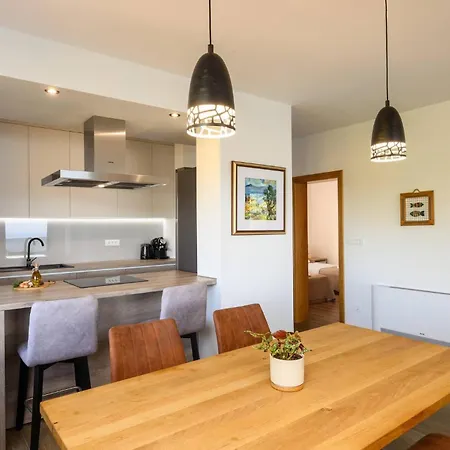 Holiday home Stunning In With Wifi