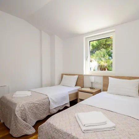 Stunning In With Wifi Сasa de vacaciones *