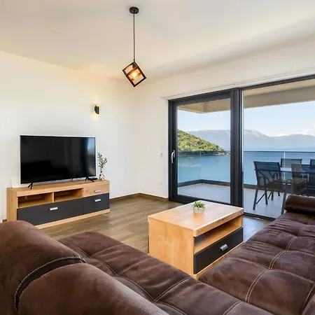 Stunning In With Wifi