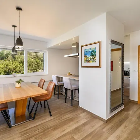 Feriehus Stunning In With Wifi *