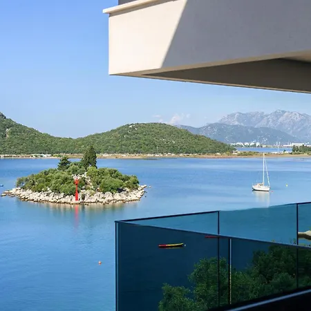 Stunning In With Wifi Сasa de vacaciones *