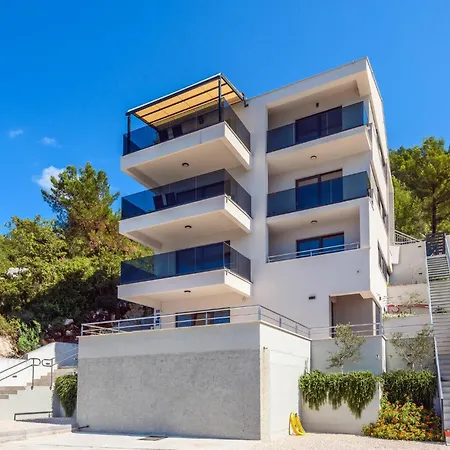 Stunning In With Wifi Holiday home