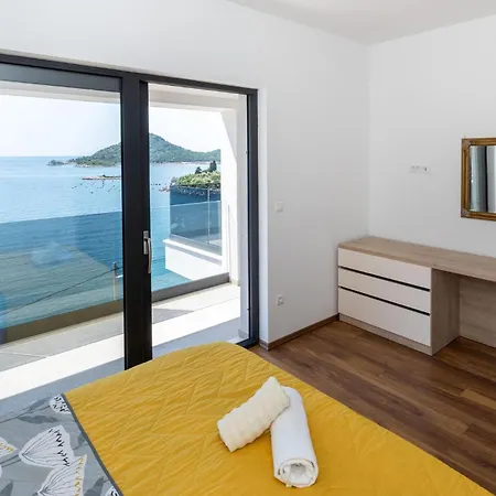 Сasa de vacaciones Stunning In With Wifi Blace