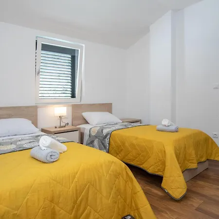 Сasa de vacaciones Stunning In With Wifi