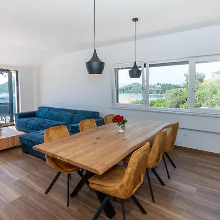 Stunning In With Wifi Сasa de vacaciones