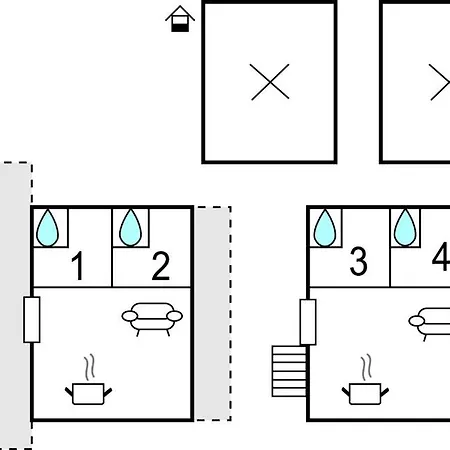 Stunning In With Wifi Blace