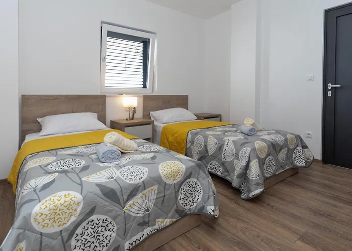 Stunning In With Wifi