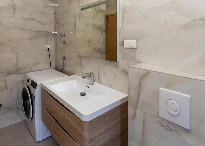 Stunning In With Wifi