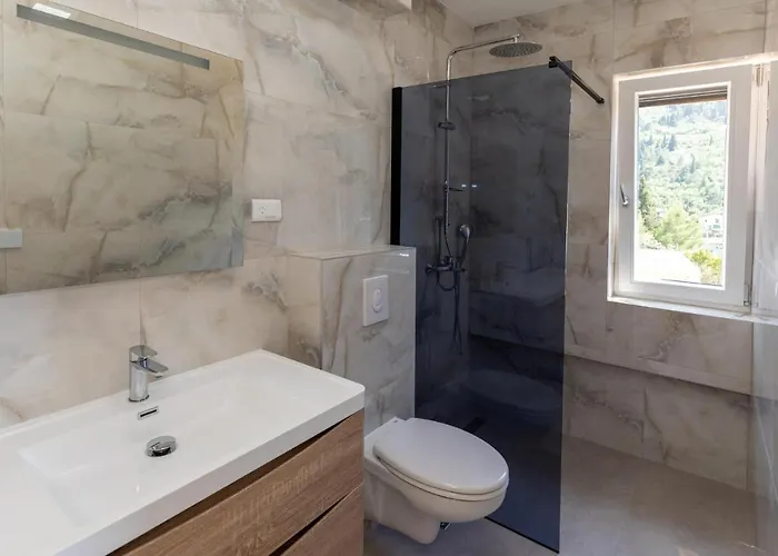 Stunning In With Wifi بيت للعطل بلاتشي