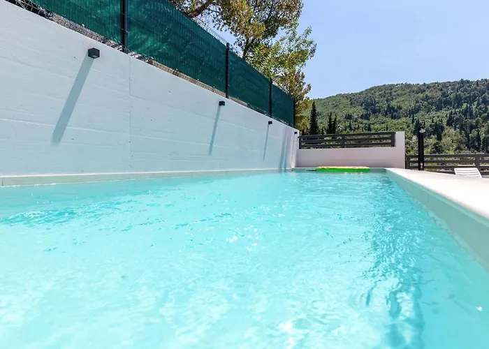 بيت للعطل Stunning In With Wifi *