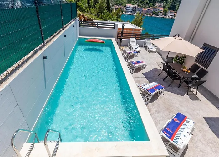 بيت للعطل Stunning In With Wifi