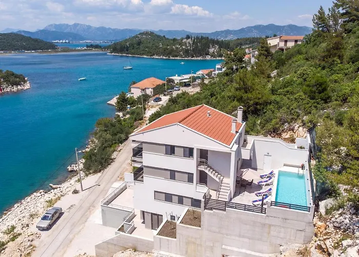 Stunning In With Wifi *