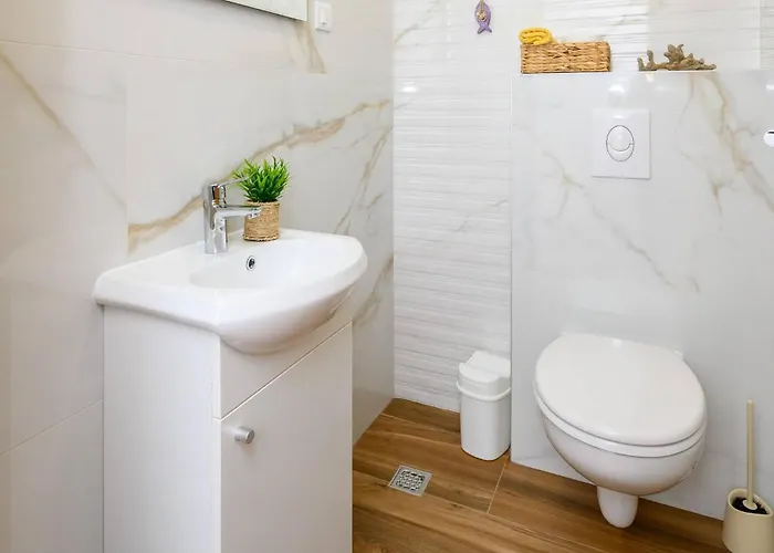 Stunning In With Wifi بيت للعطل بلاتشي