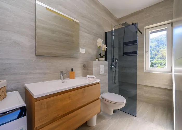 بيت للعطل Stunning In With Wifi