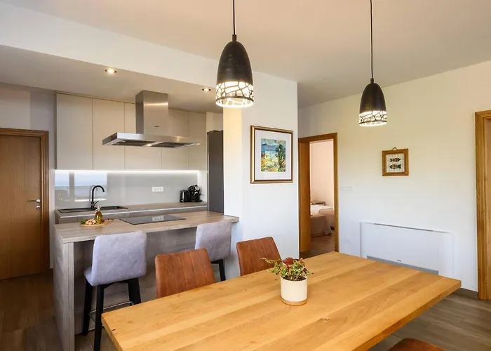 بيت للعطل Stunning In With Wifi