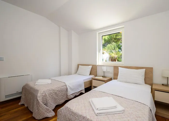 Stunning In With Wifi بيت للعطل *