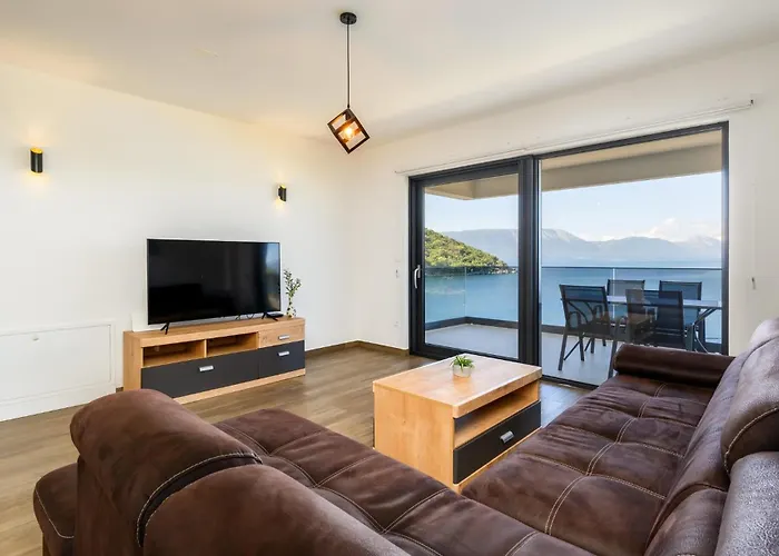 Stunning In With Wifi