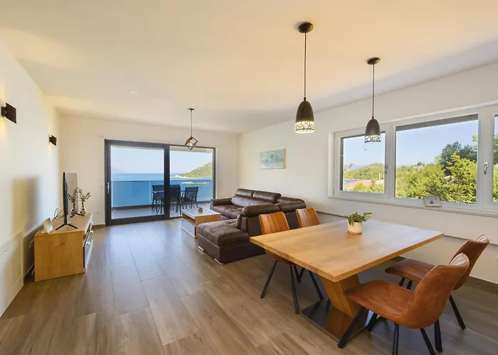 بيت للعطل Stunning In With Wifi