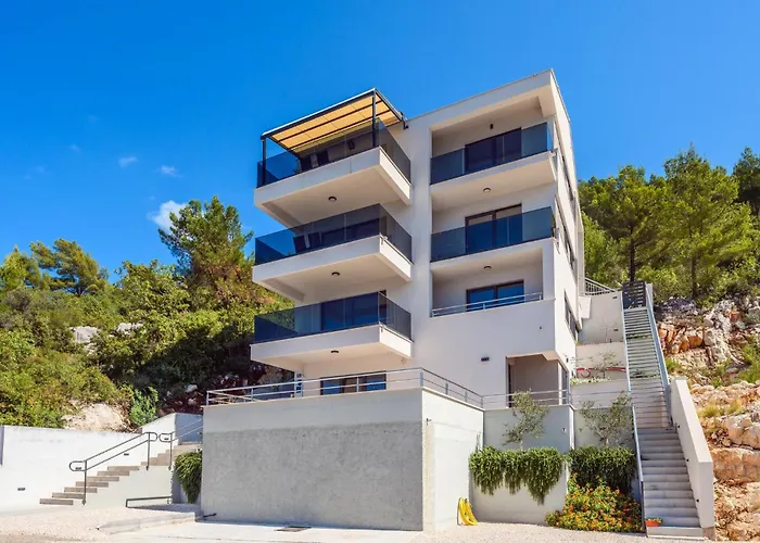 Stunning In With Wifi بيت للعطل